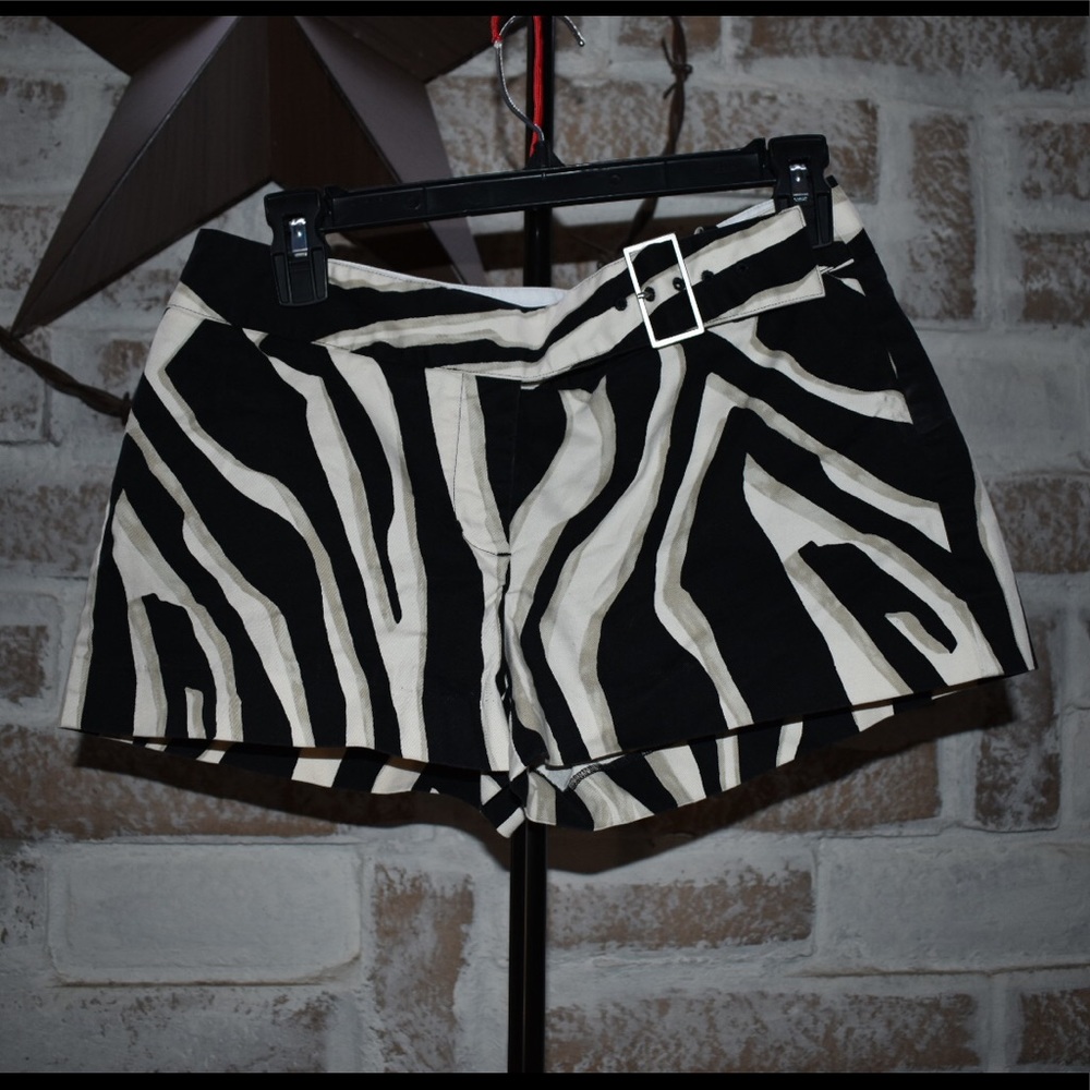 ☀️3/$25☀️ Express Design Studio Editor  Shorts